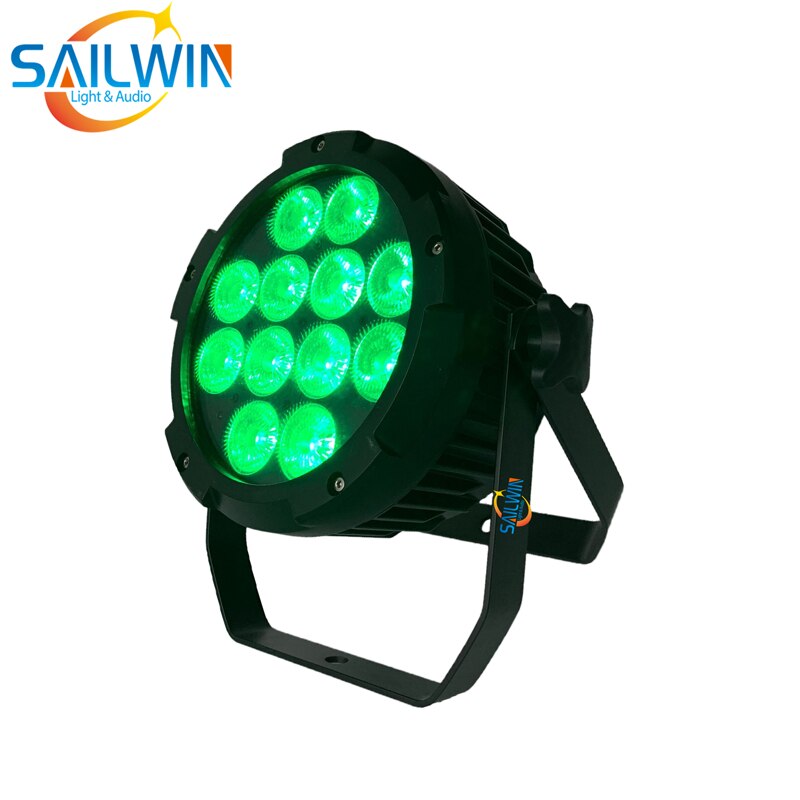 Sailwin-Seetronic 12x18w RGBAW UV  IP65 ͸ ..